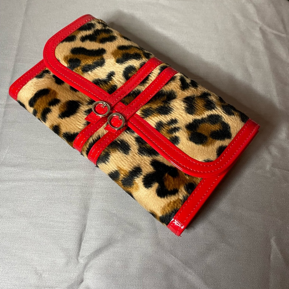 Hells Bells Finishing School for Girls - Wallet Clutch